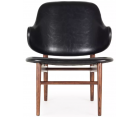 Sillón SHELL DANESA - Fab. Italia