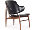 Sillón SHELL DANESA - Fab. Italia