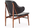 Sillón SHELL DANESA - Fab. Italia