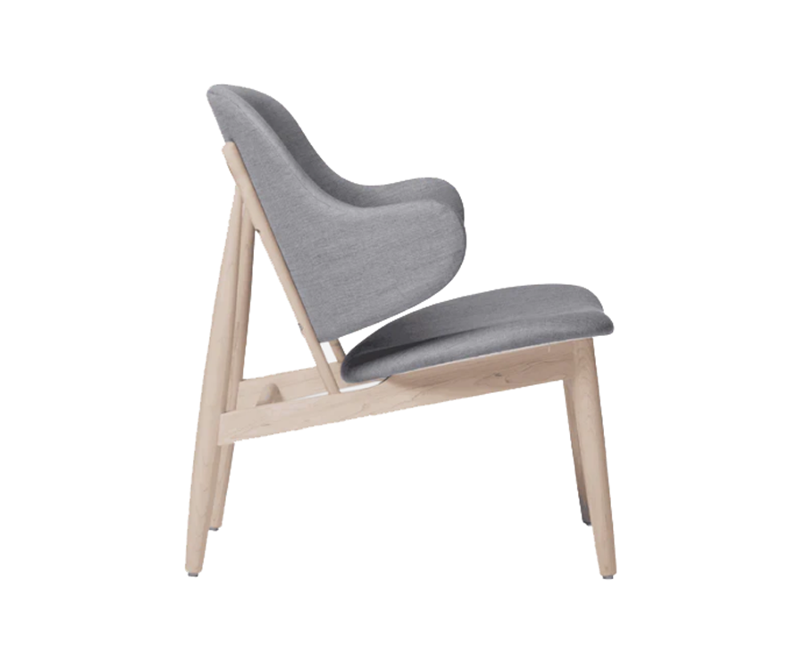 Sillón WAGNER LUDVINGY- Fab. Italia