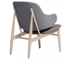 Sillón WAGNER LUDVINGY- Fab. Italia