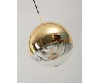 Lámpara suspendida MIRROR BALL - Contrac