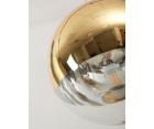 Lámpara suspendida MIRROR BALL - Contrac