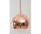 Lámpara suspendida MIRROR BALL - Contrac