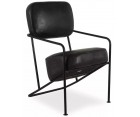 Sillón AHUS 218 - Fab. Italia