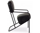 Sillón AHUS 218 - Fab. Italia