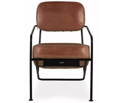 Sillón AHUS 218 - Fab. Italia