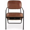 Sillón AHUS B30 - Fab. Italia