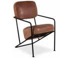 Sillón AHUS 218 - Fab. Italia
