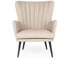 Sillón HARPER CARACOLE - Fab. Italia