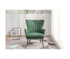 Sillón HARPER CARACOLE - Fab. Italia
