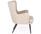 Sillón HARPER CARACOLE - Fab. Italia