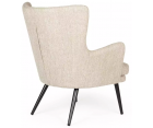 Sillón HARPER CARACOLE - Fab. Italia