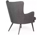 Sillón HARPER CARACOLE - Fab. Italia