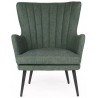 Sillón HARPER CARACOLE - Fab. Italia