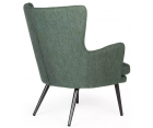 Sillón HARPER CARACOLE - Fab. Italia