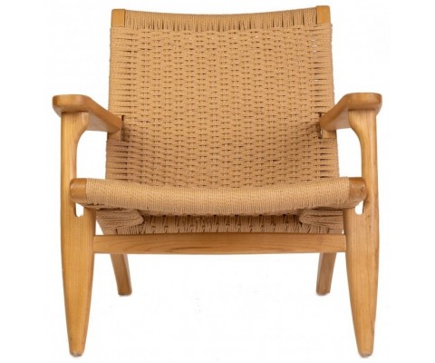 Sillón CH25 Olmo americano - Fab. Italia