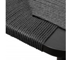 Sillón PP550 PEACOCK Nogal - Fab. Italia