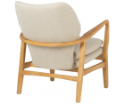 Sillón MODEL 1 CHAIR / FINN JUHL - Fab. Italia