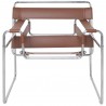 Sillón WASSILY Knoll - Fab. Italia