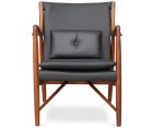 Sillón 45 CHAIR / FINN JUHL - Fab. Italia