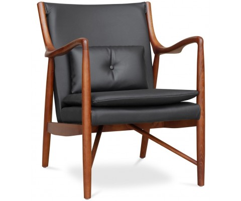 Sillón 45 CHAIR / FINN JUHL - Fab. Italia