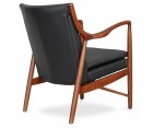 Sillón 45 CHAIR / FINN JUHL - Fab. Italia