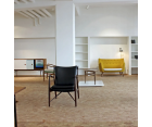 Sillón 45 CHAIR / FINN JUHL - Fab. Italia