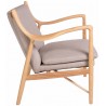Sillón MODEL 45 / FINN JUHL - Fab. Italia