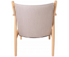 Sillón MODEL 45 / FINN JUHL - Fab. Italia