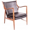 Sillón MODEL 45 / FINN JUHL - Fab. Italia