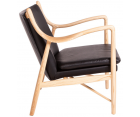 Sillón MODEL 45 / FINN JUHL - Fab. Italia