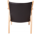 Sillón MODEL 45 / FINN JUHL - Fab. Italia