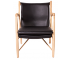 Sillón MODEL 45 / FINN JUHL - Fab. Italia