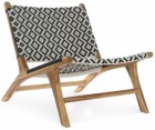 Sillón MG501 CUBA - Fab. Italia