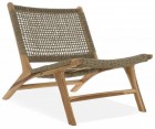 Sillón MG501 CUBA - Fab. Italia