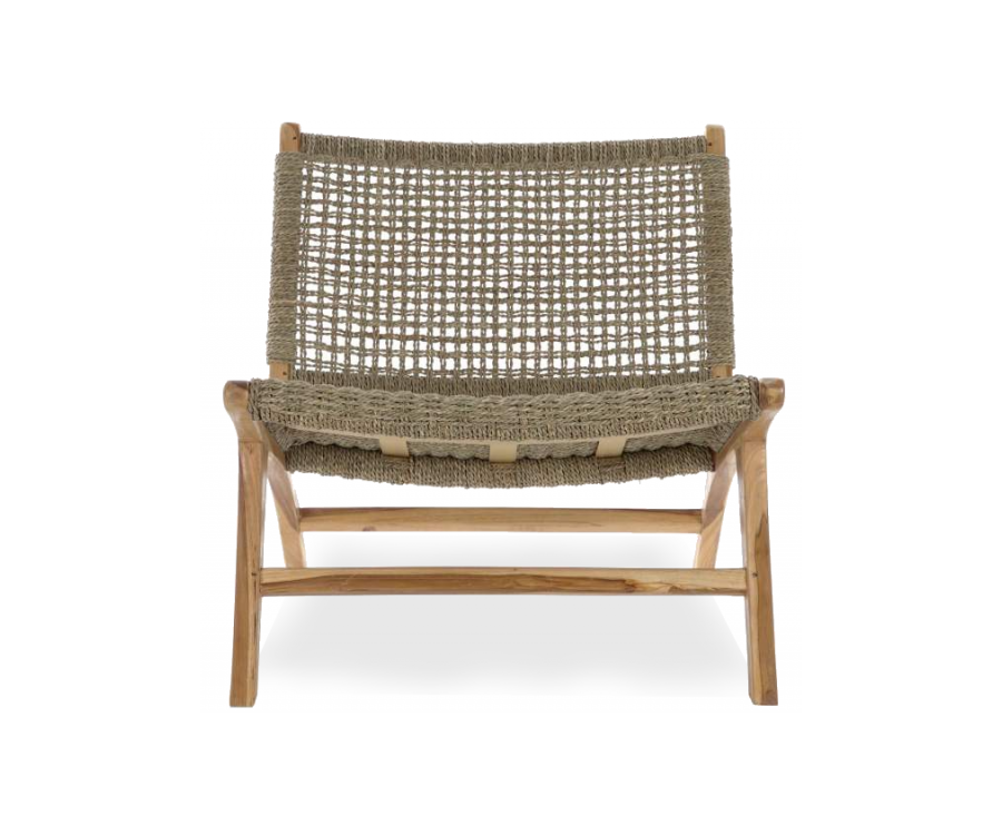 Sillón MG501 CUBA - Fab. Italia