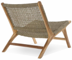 Sillón MG501 CUBA - Fab. Italia