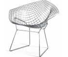 Sillón DIAMOND - Alta calidad