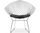Sillón DIAMOND - Alta calidad
