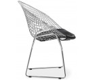 Sillón DIAMOND - Alta calidad