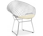 Sillón DIAMOND - Alta calidad