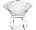 Sillón DIAMOND - Alta calidad