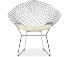 Sillón DIAMOND - Alta calidad