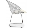 Sillón DIAMOND - Alta calidad