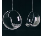 Sillón HANGING BUBBLE - Fab. Italia