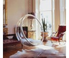 Sillón HANGING BUBBLE - Fab. Italia