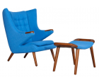 Sillón PAPA BEAR - Fab. Italia