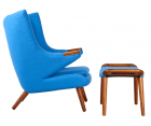 Sillón PAPA BEAR - Fab. Italia