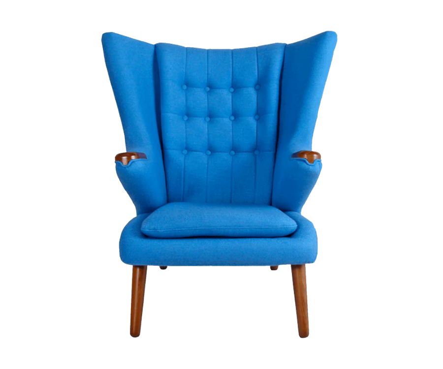 Sillón PAPA BEAR - Fab. Italia